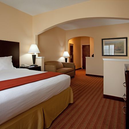 Holiday Inn Express & Suites Greenville Airport I85 By Ihg Εξωτερικό φωτογραφία