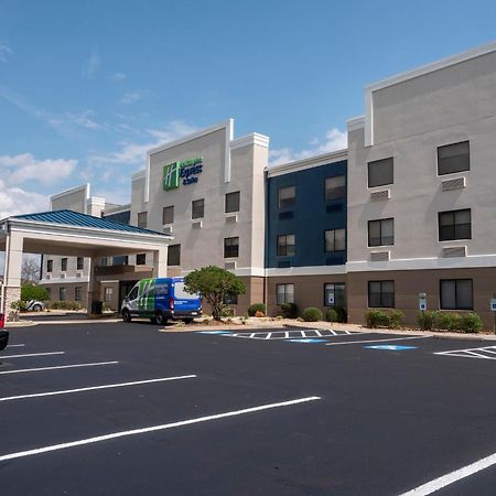 Holiday Inn Express & Suites Greenville Airport I85 By Ihg Εξωτερικό φωτογραφία