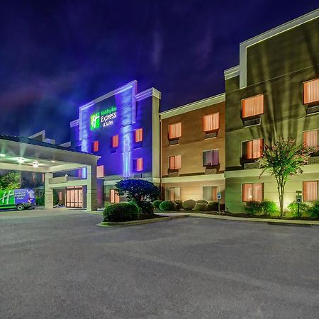 Holiday Inn Express & Suites Greenville Airport I85 By Ihg Εξωτερικό φωτογραφία