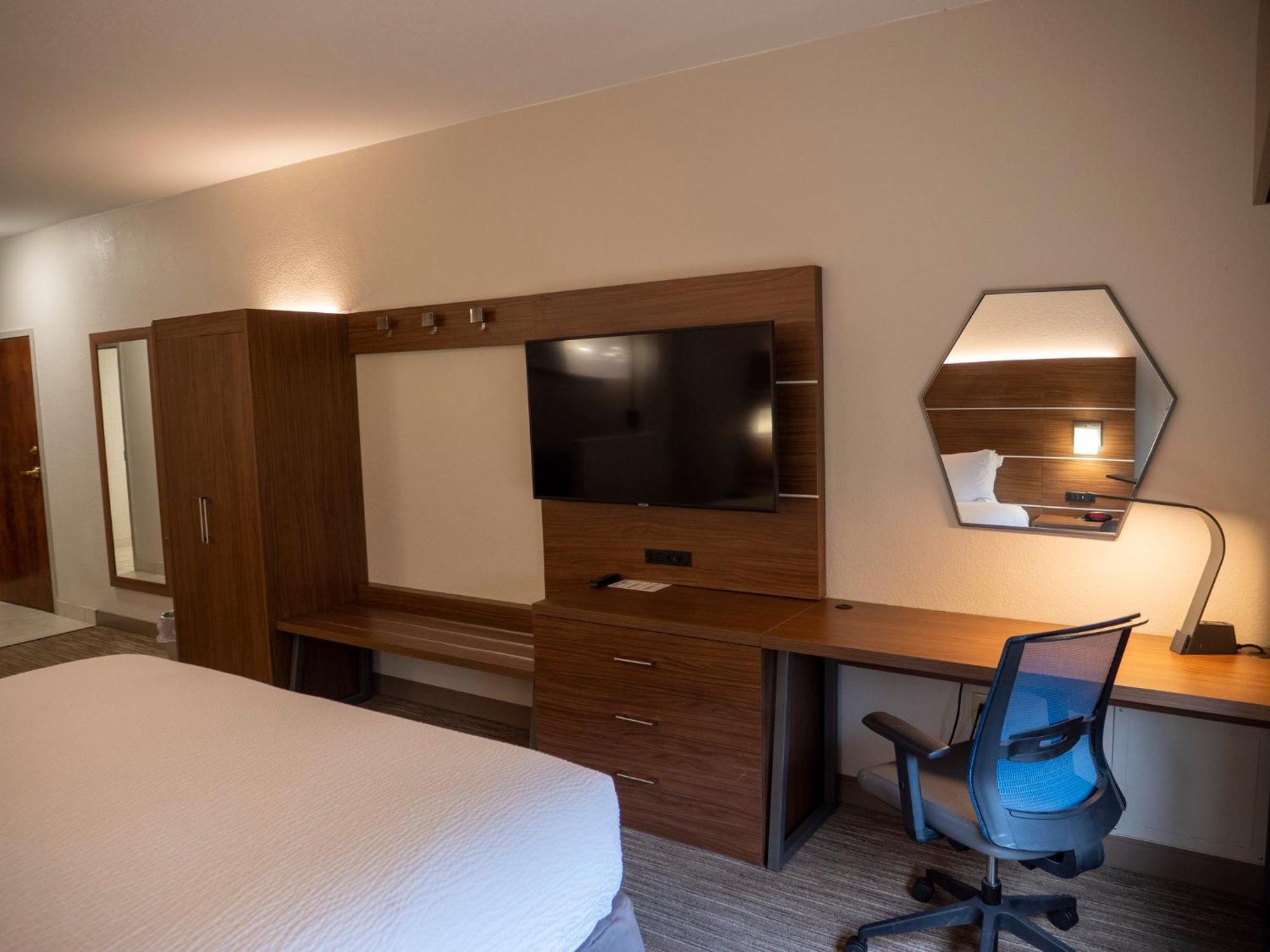 Holiday Inn Express & Suites Greenville Airport I85 By Ihg Εξωτερικό φωτογραφία