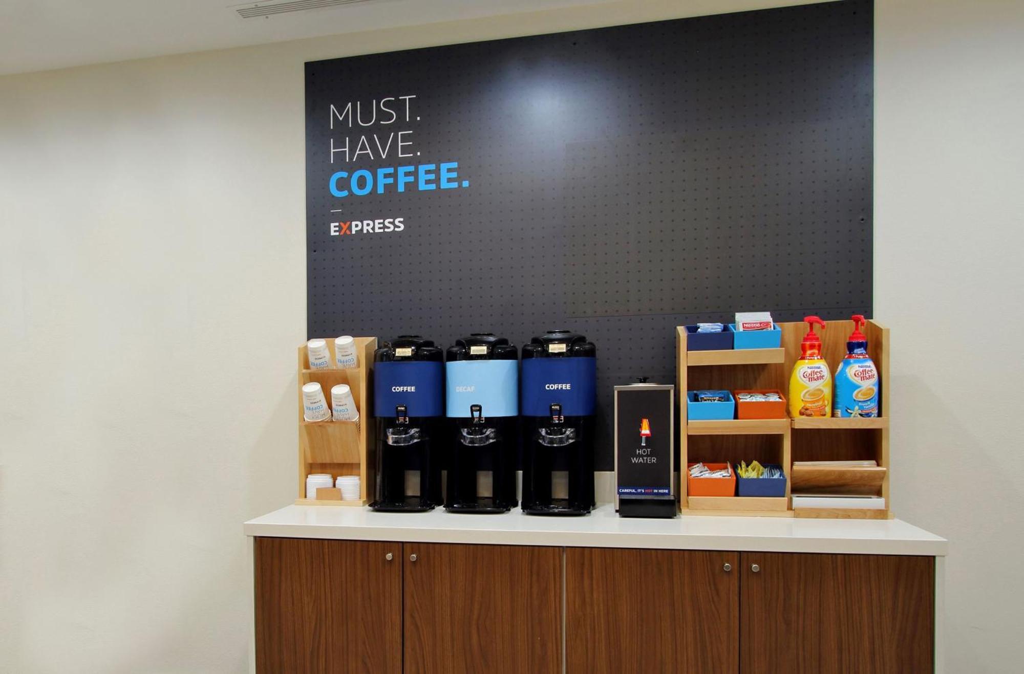 Holiday Inn Express & Suites Greenville Airport I85 By Ihg Εξωτερικό φωτογραφία