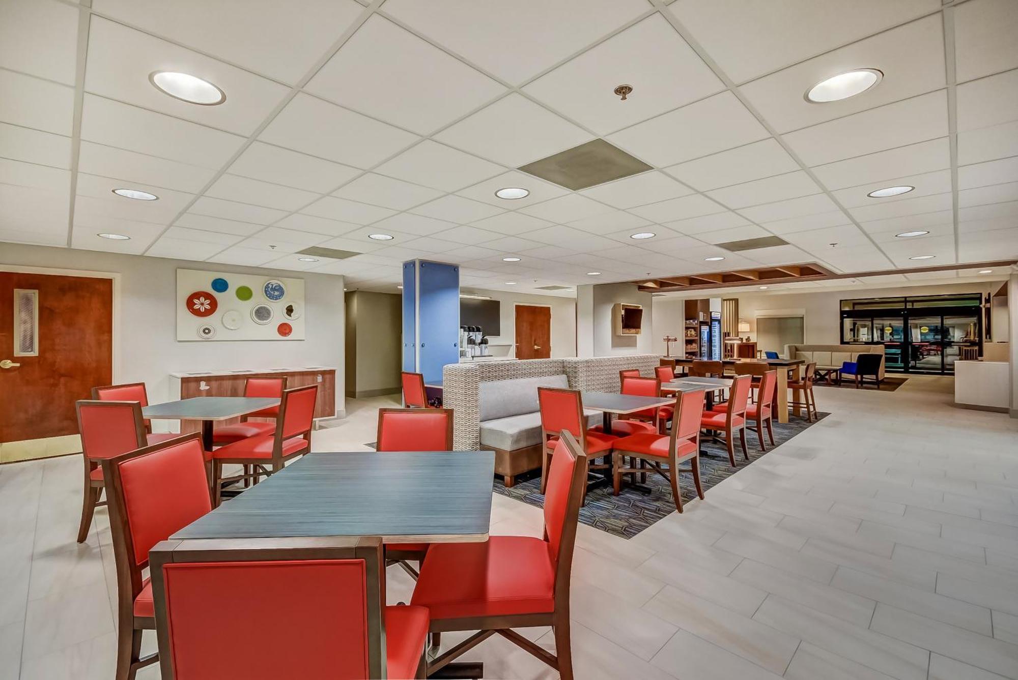 Holiday Inn Express & Suites Greenville Airport I85 By Ihg Εξωτερικό φωτογραφία