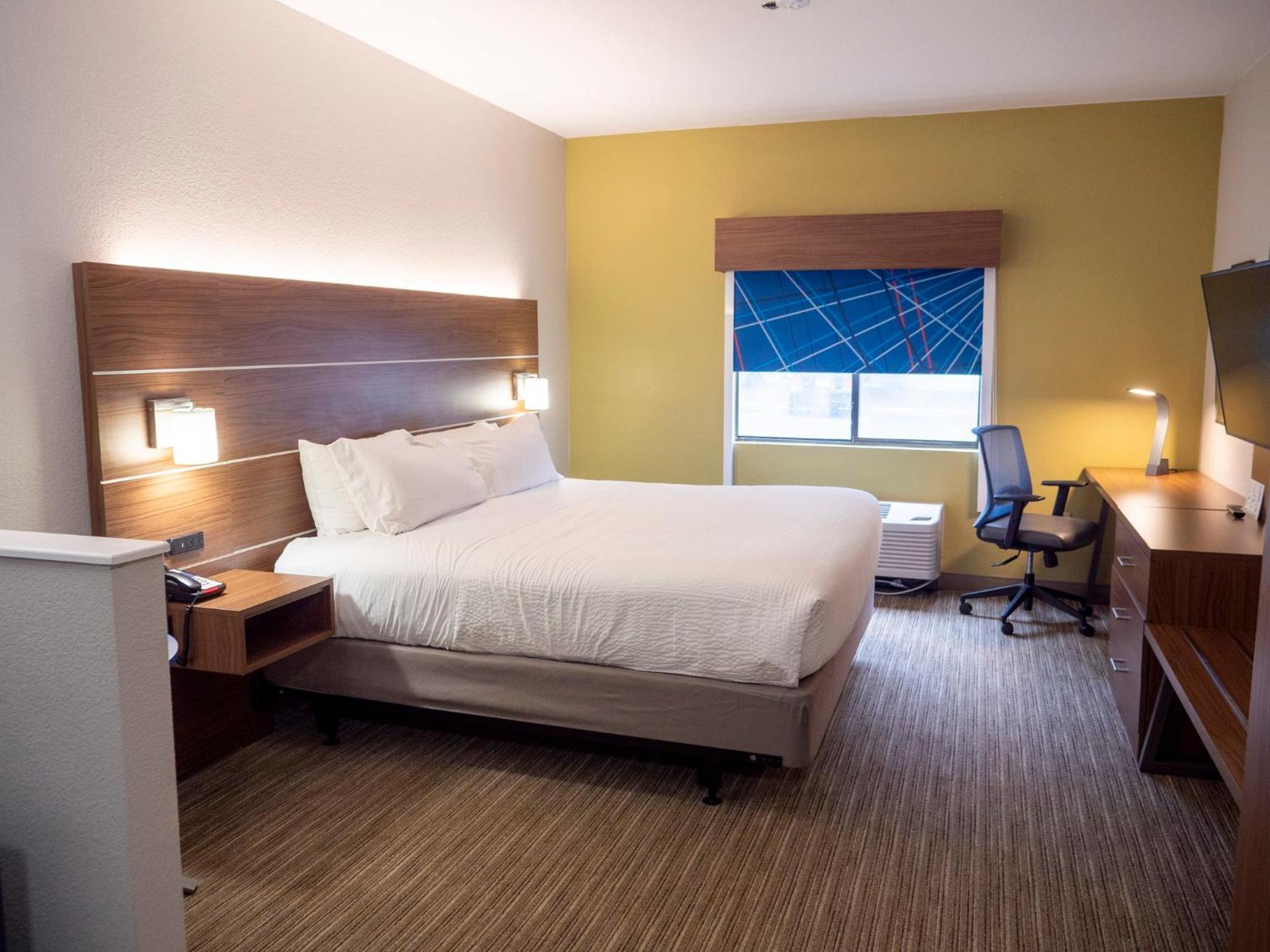 Holiday Inn Express & Suites Greenville Airport I85 By Ihg Εξωτερικό φωτογραφία