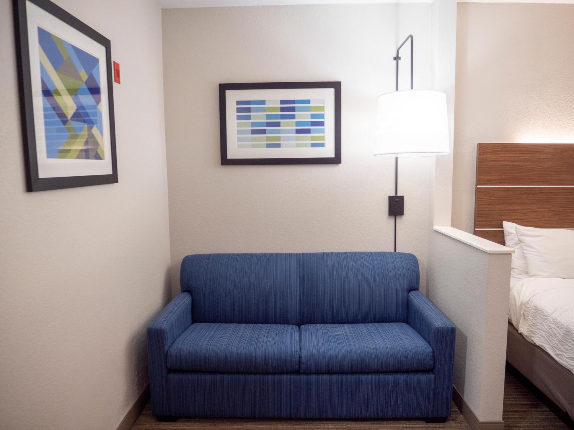 Holiday Inn Express & Suites Greenville Airport I85 By Ihg Εξωτερικό φωτογραφία