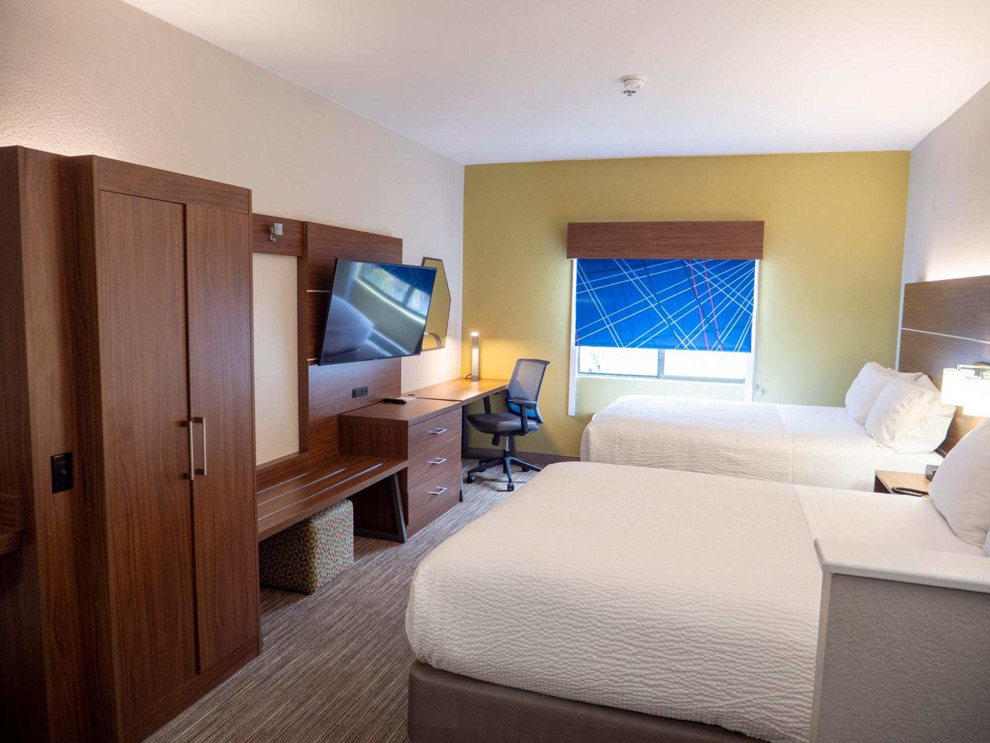 Holiday Inn Express & Suites Greenville Airport I85 By Ihg Εξωτερικό φωτογραφία