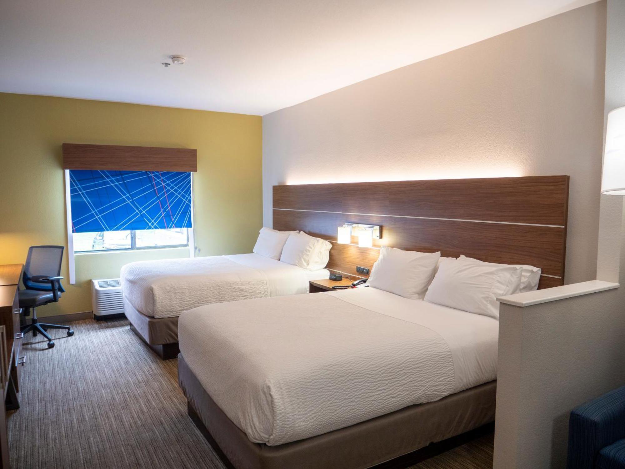 Holiday Inn Express & Suites Greenville Airport I85 By Ihg Εξωτερικό φωτογραφία