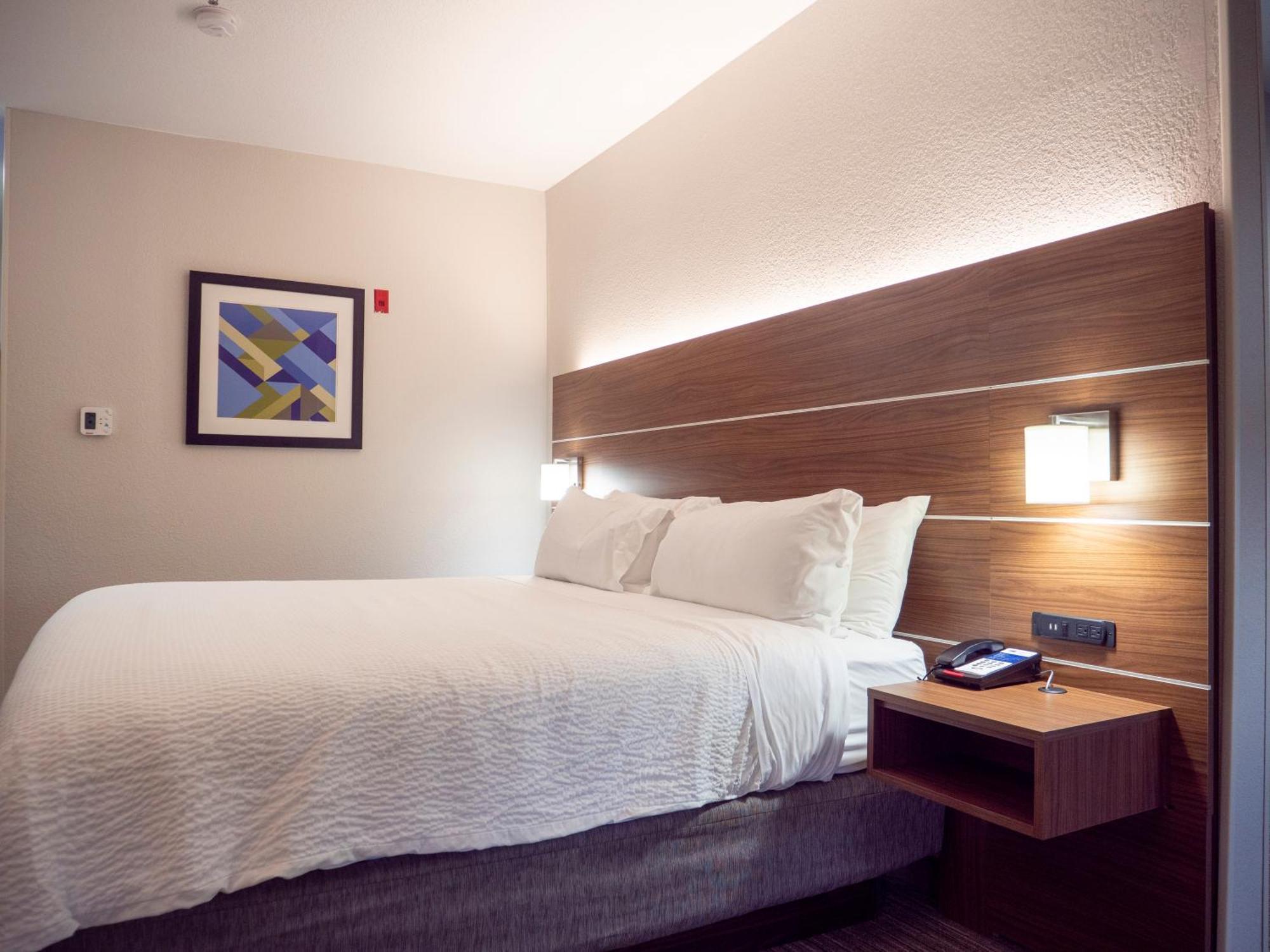 Holiday Inn Express & Suites Greenville Airport I85 By Ihg Εξωτερικό φωτογραφία