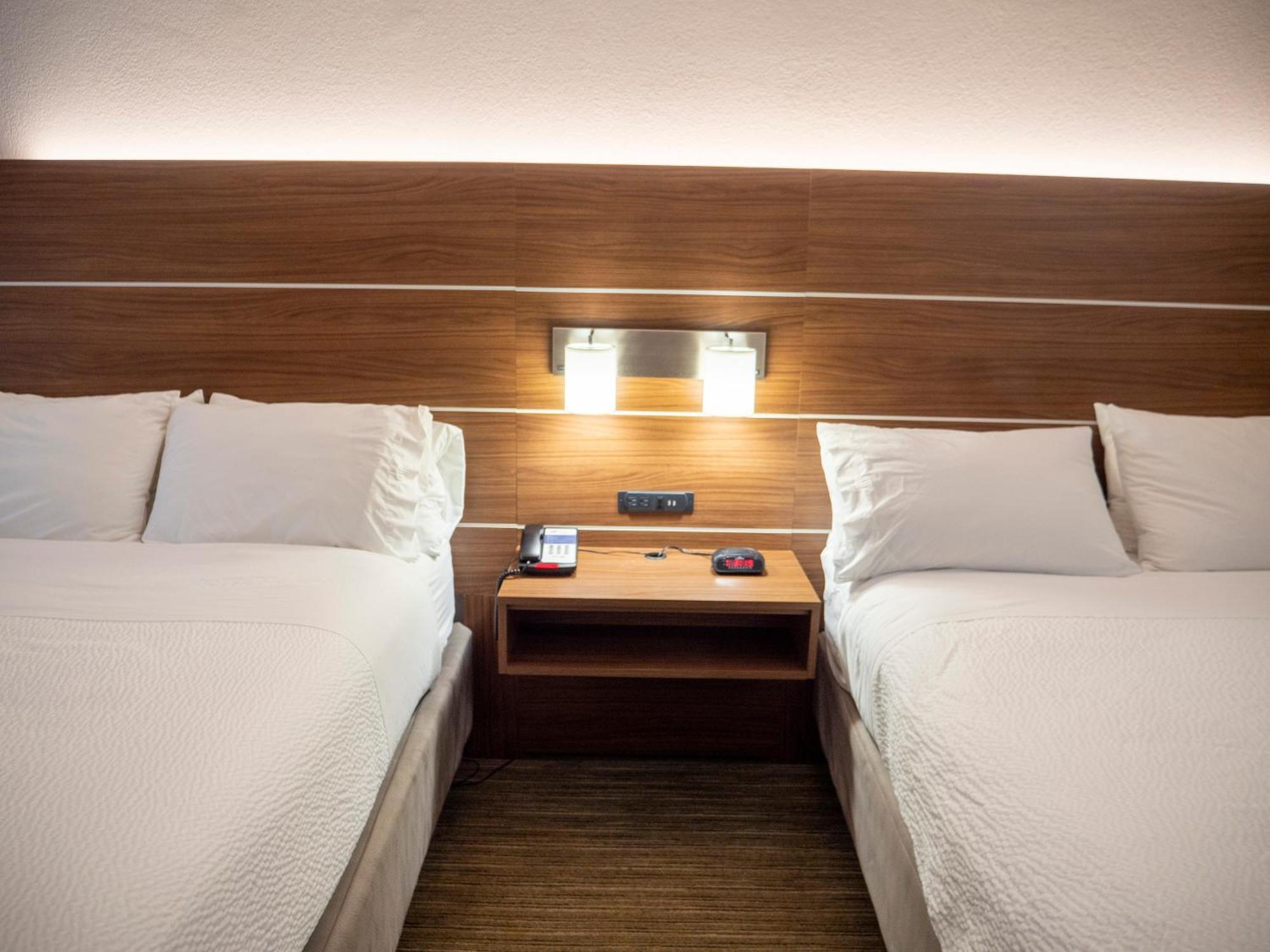 Holiday Inn Express & Suites Greenville Airport I85 By Ihg Εξωτερικό φωτογραφία