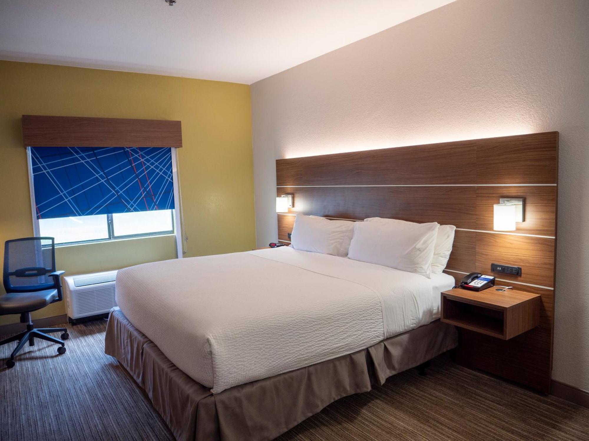 Holiday Inn Express & Suites Greenville Airport I85 By Ihg Εξωτερικό φωτογραφία