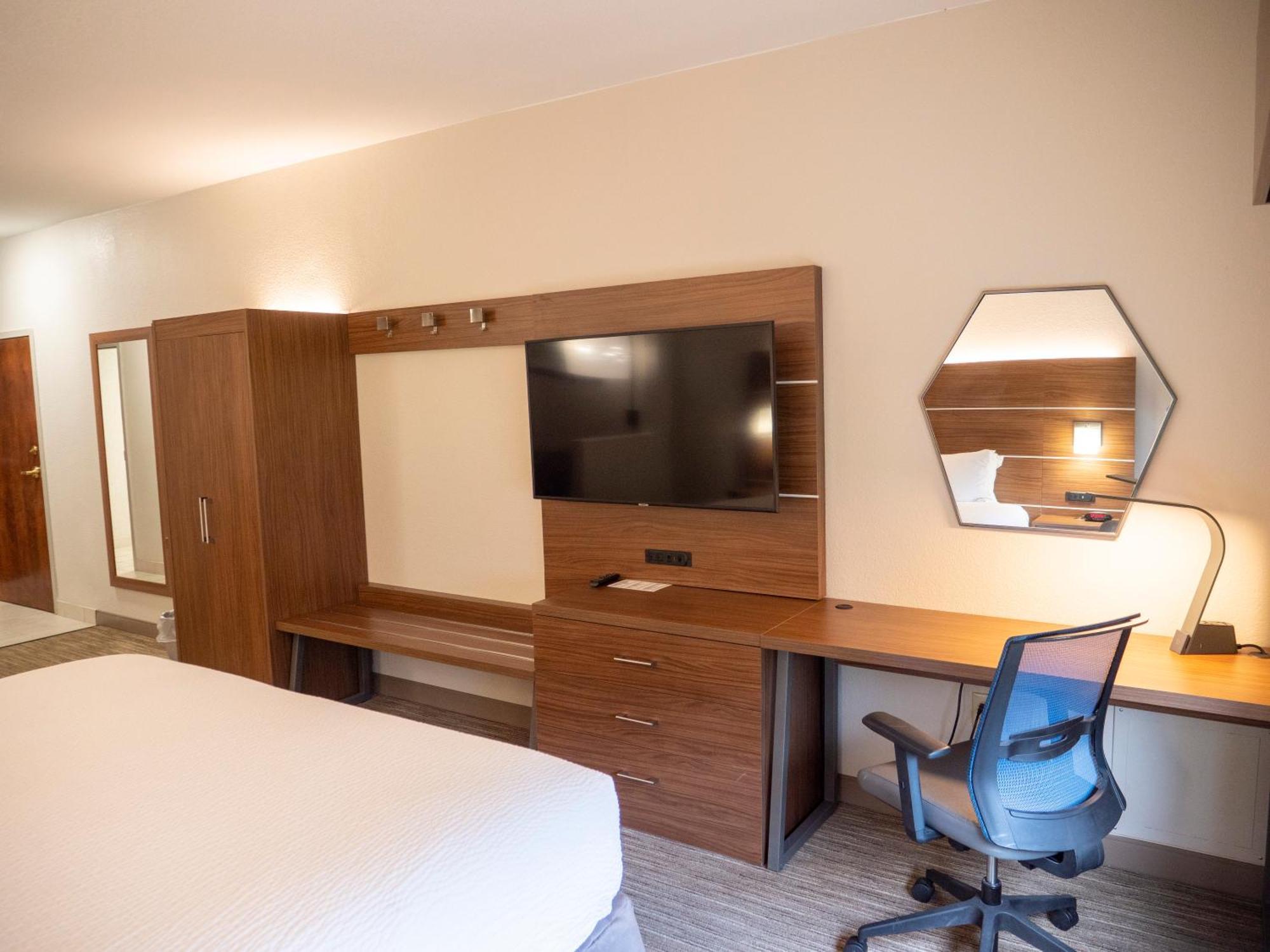 Holiday Inn Express & Suites Greenville Airport I85 By Ihg Εξωτερικό φωτογραφία