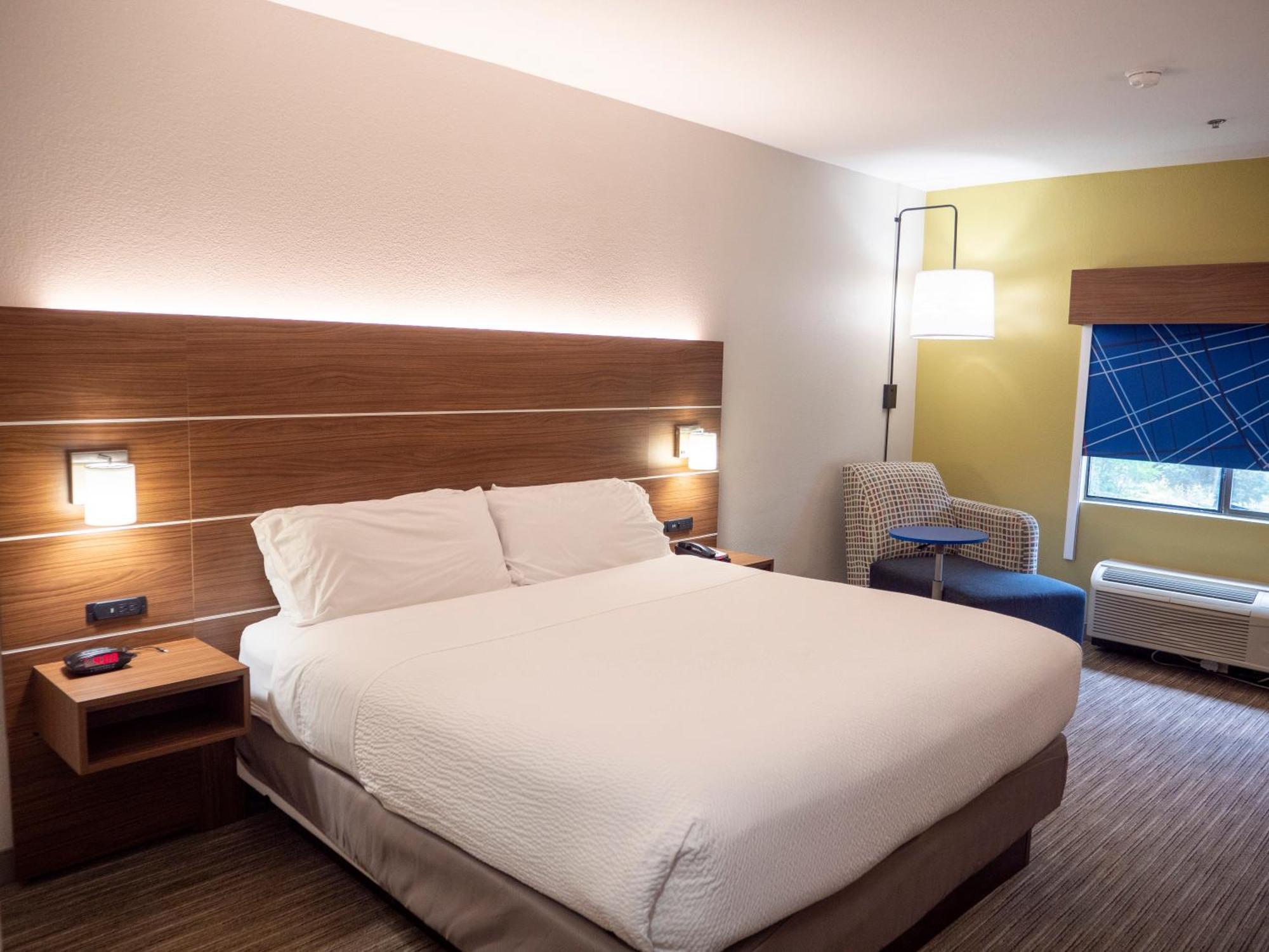Holiday Inn Express & Suites Greenville Airport I85 By Ihg Εξωτερικό φωτογραφία
