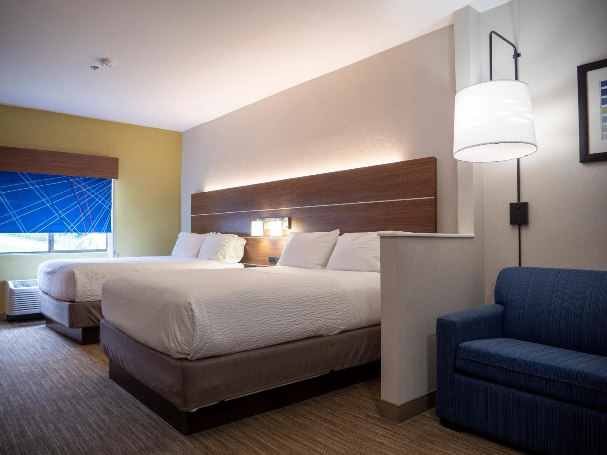 Holiday Inn Express & Suites Greenville Airport I85 By Ihg Εξωτερικό φωτογραφία