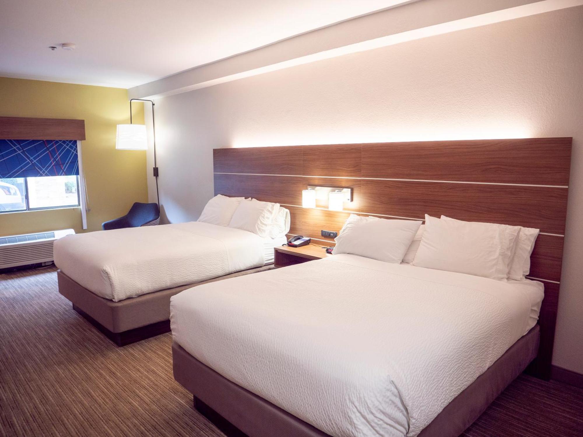 Holiday Inn Express & Suites Greenville Airport I85 By Ihg Εξωτερικό φωτογραφία