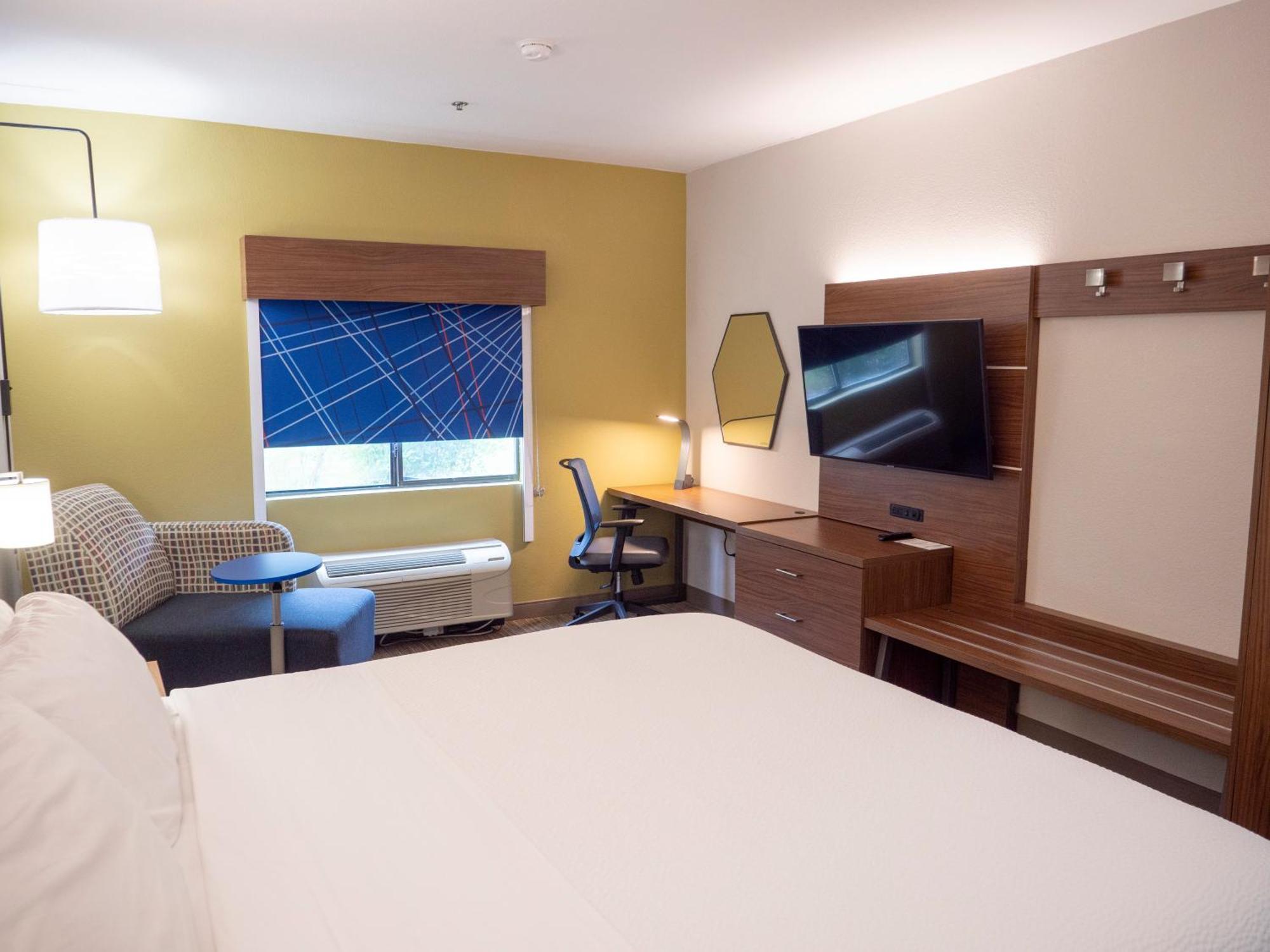 Holiday Inn Express & Suites Greenville Airport I85 By Ihg Εξωτερικό φωτογραφία
