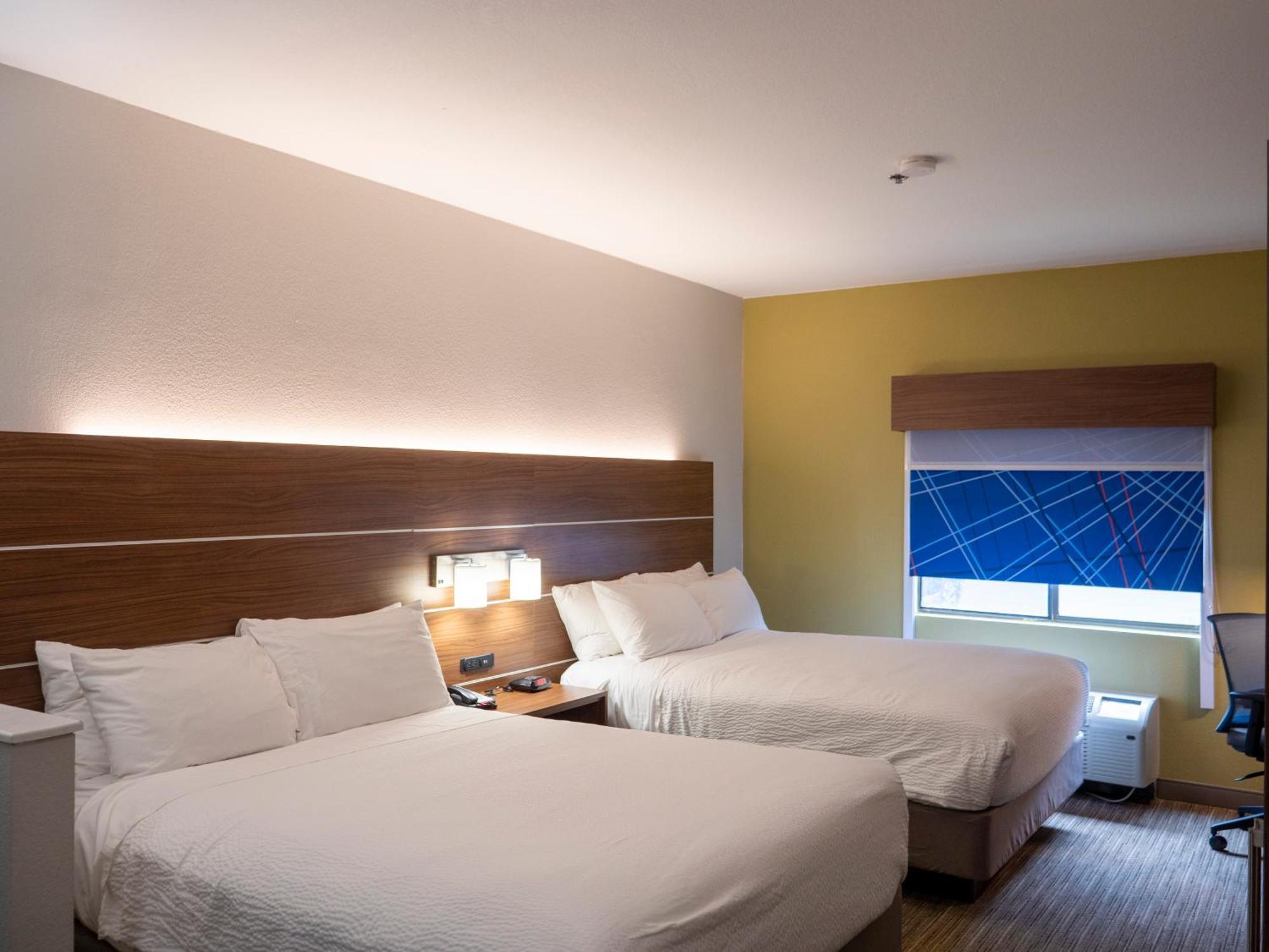 Holiday Inn Express & Suites Greenville Airport I85 By Ihg Εξωτερικό φωτογραφία
