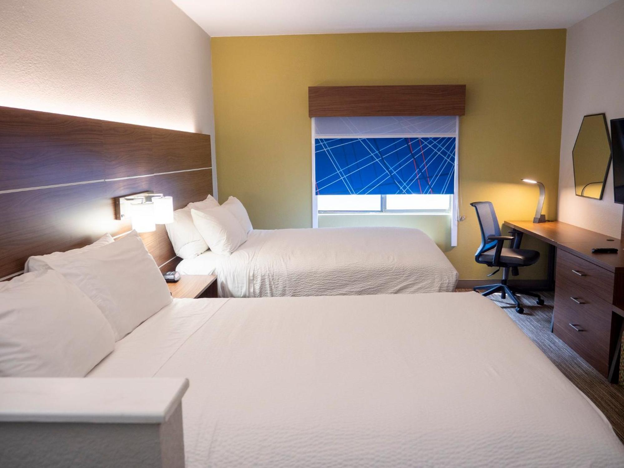 Holiday Inn Express & Suites Greenville Airport I85 By Ihg Εξωτερικό φωτογραφία