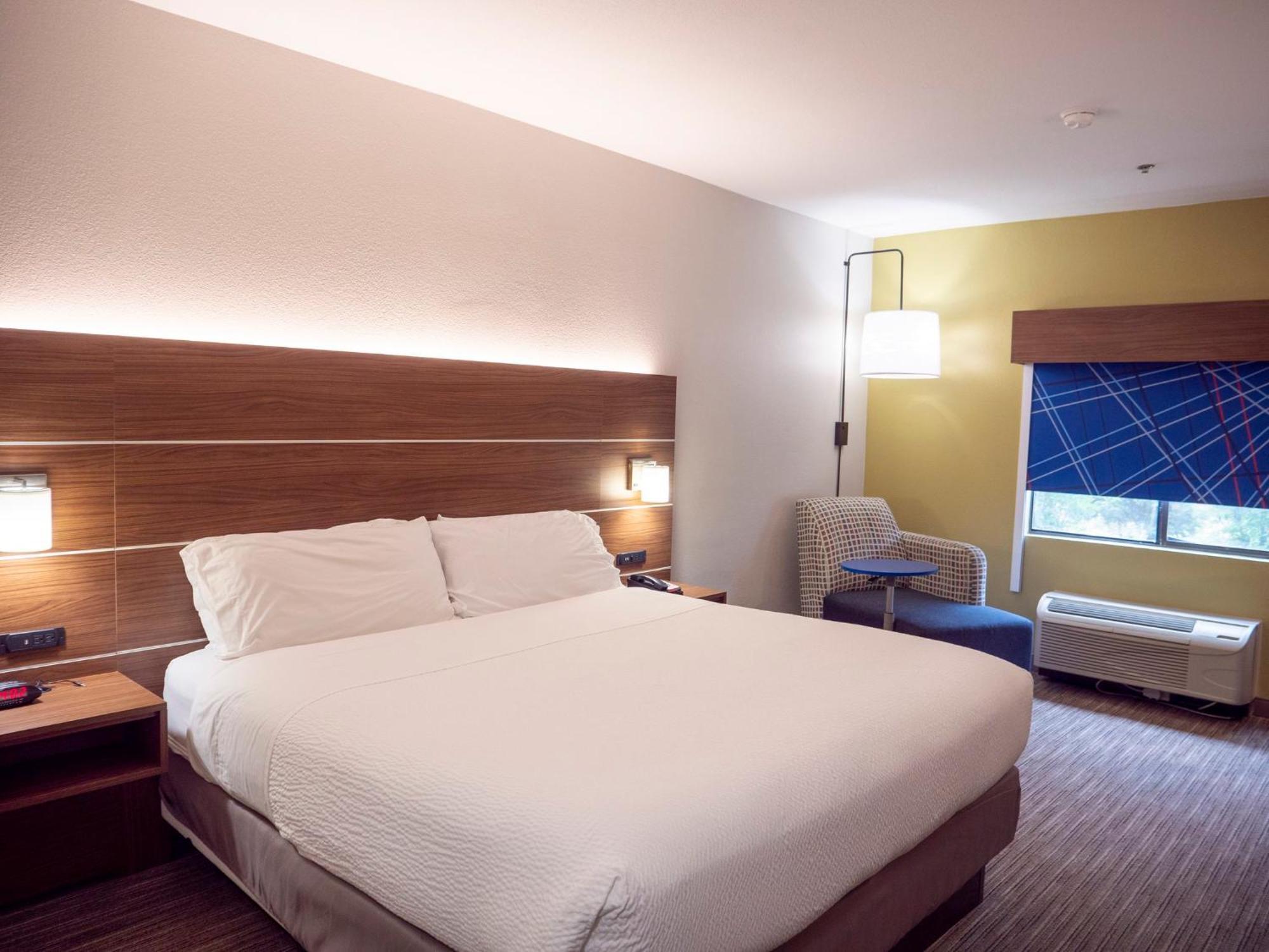 Holiday Inn Express & Suites Greenville Airport I85 By Ihg Εξωτερικό φωτογραφία